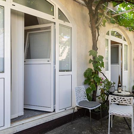 Studio Apartment Michelle Dubrovnik Exterior foto