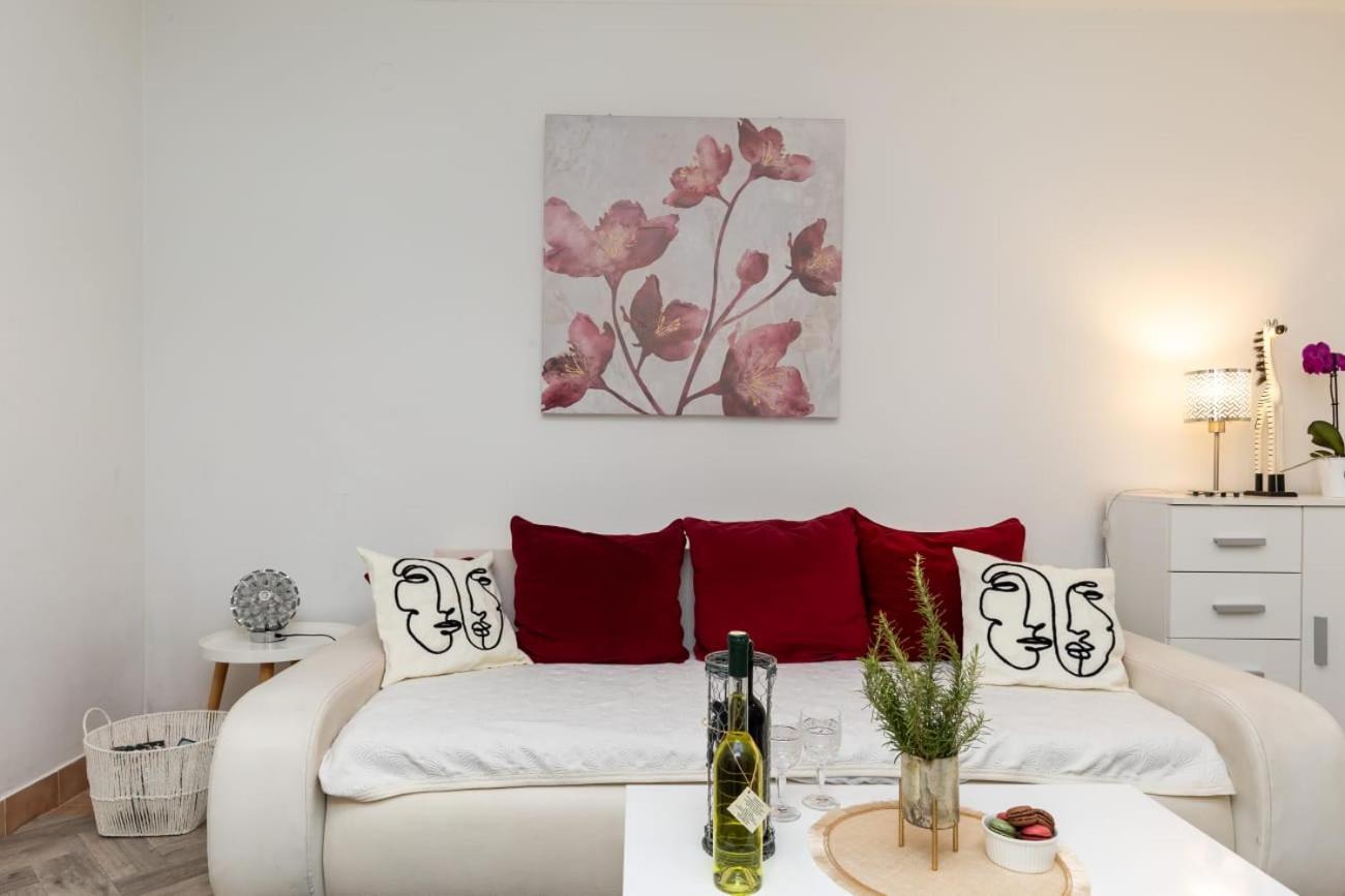 Studio Apartment Michelle Dubrovnik Exterior foto